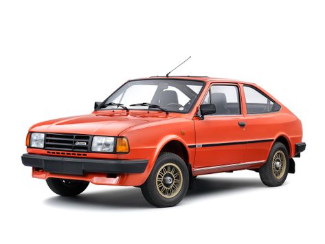Rapid, 901, 1984–1990