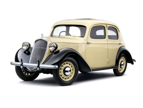 Rapid, 901, 1935–1947