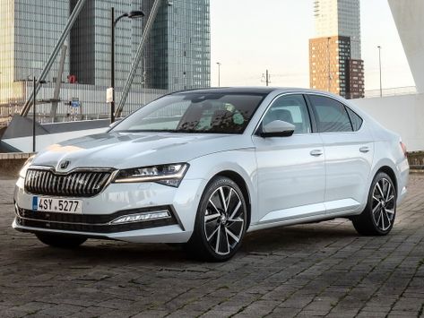 Superb, 3V, 2019–2024
