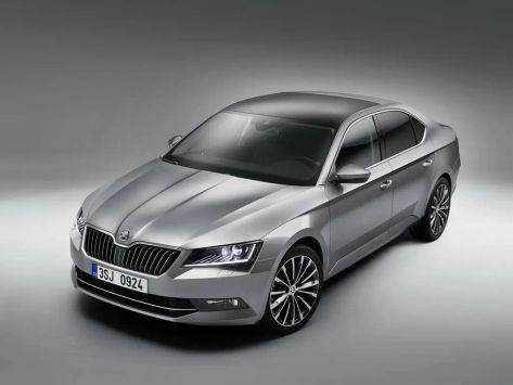 Superb, 3V, 2015–2019