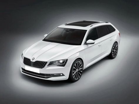 Superb, 3V, 2016–2019
