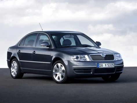 Superb, 3U, 2006–2008