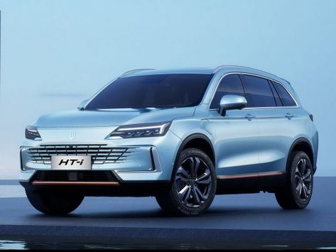 HT-i, 2023–2025