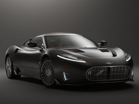 C8, 2016