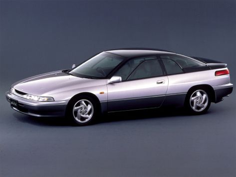 Alcyone, CX, 1991–1997