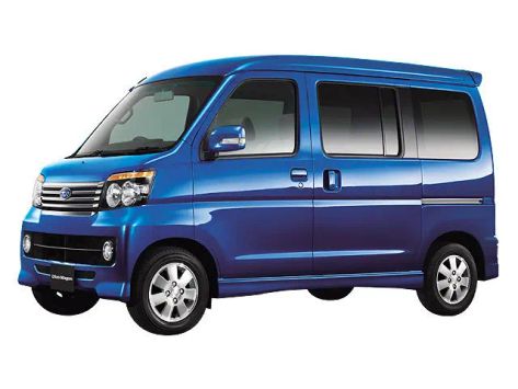 Dias Wagon, 2009–2017
