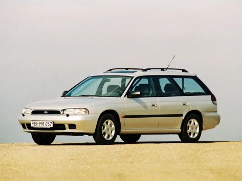 Legacy, BK/B11, 1994–1998