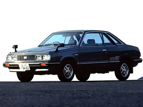 Leone, 1981–1984