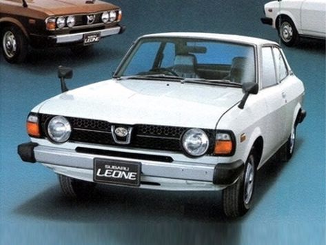 Leone, 1977–1979