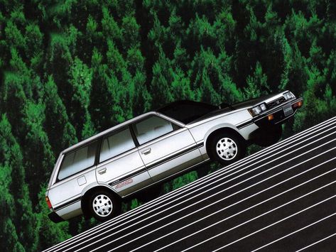 Leone, AP/A10, 1986–1994