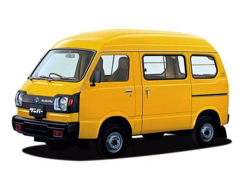 Sambar, 1977–1982
