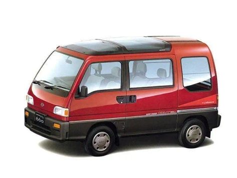 Sambar, KS/T11, 1990–1999