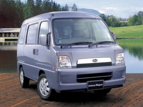 Sambar, TW/T12, 2002–2005