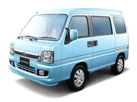 Sambar, TW/T12, 2007–2012