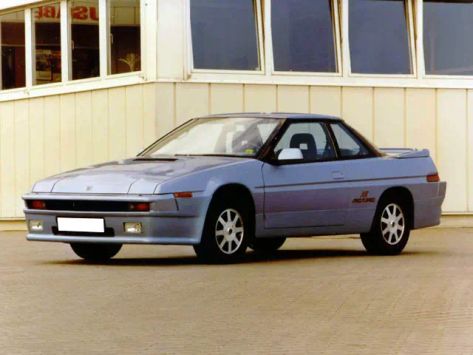 XT, AX/C10, 1985–1990