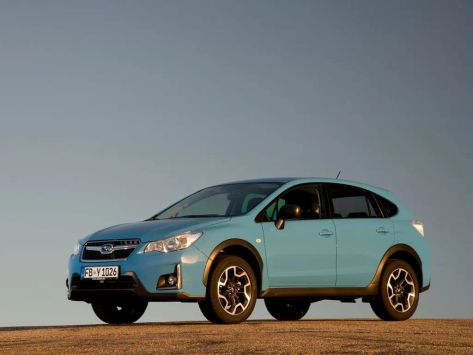 XV, GP/G33, 2016–2017