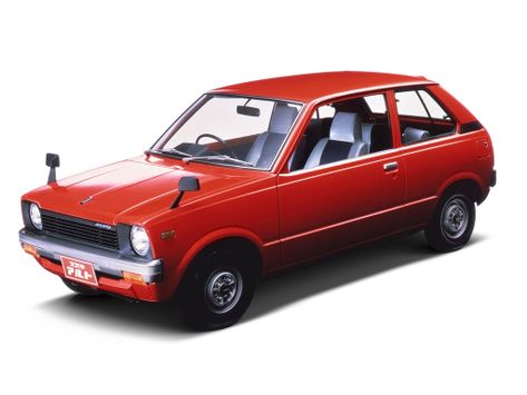 Alto, 1979–1982