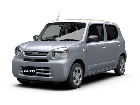 Alto, HA37S/97S, 2025