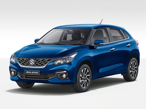 Baleno, WB, 2022