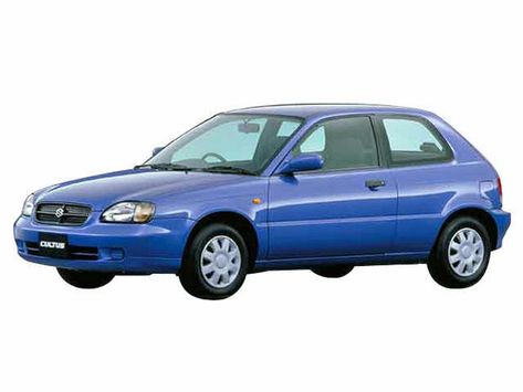 Cultus, 1998–2000