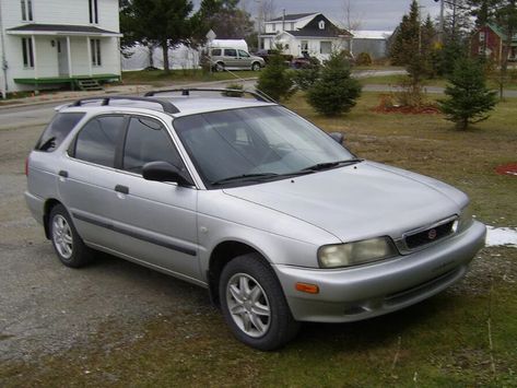 Esteem, 1997–1999