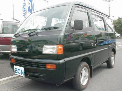 Every, 1995–1998