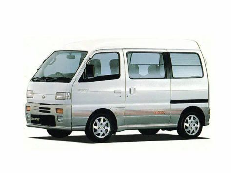 Every, 1991–1995