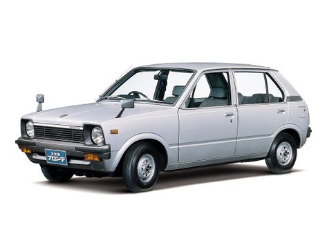 Fronte, 1979–1982