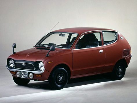 Fronte, 1973–1976