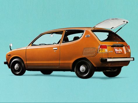 Fronte, 1977–1979