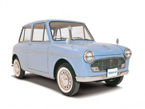 Fronte, 1963–1965