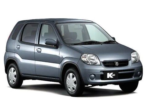 Kei, 2006–2009
