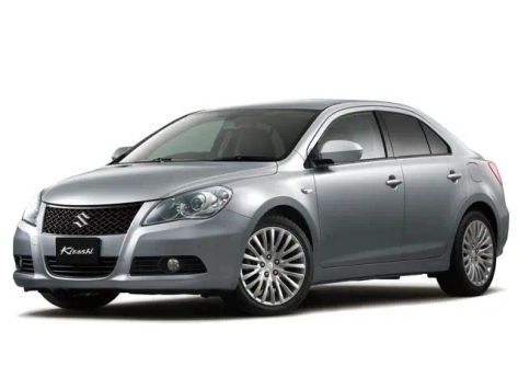 Kizashi, 2009–2015