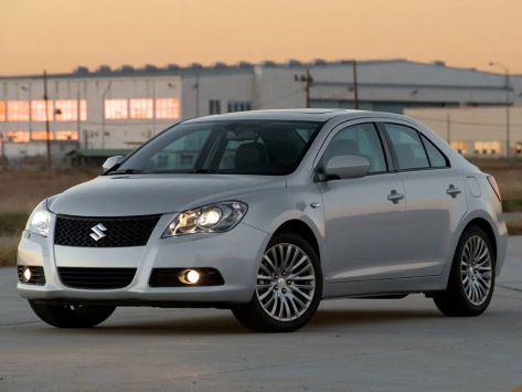 Kizashi, 2010–2014