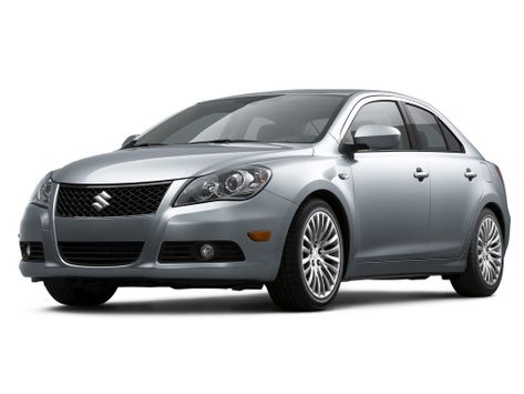 Kizashi, 2009–2013