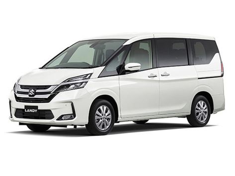 Landy, SC27, 2020–2022
