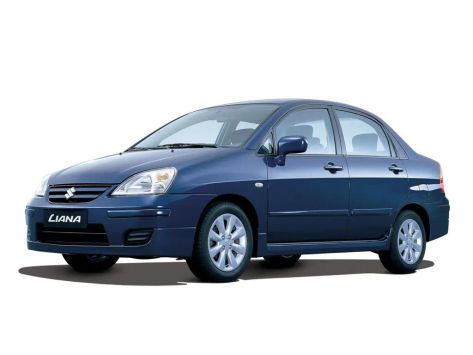 Liana, 2004–2007