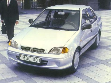 Swift, 2000–2004