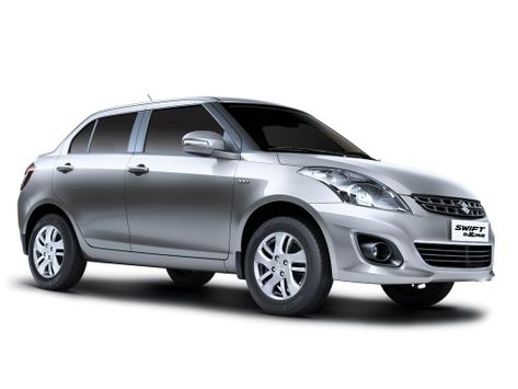 Swift, FZ/NZ, 2011–2015