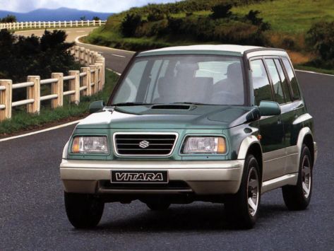 Vitara, 1991–1999