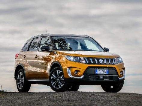 Vitara, P90, 2018–2022