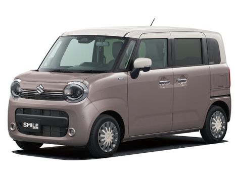 Wagon R Smile, 2024
