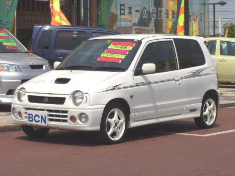 Works, 1994–1998