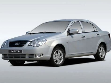 Вега, 2009–2010