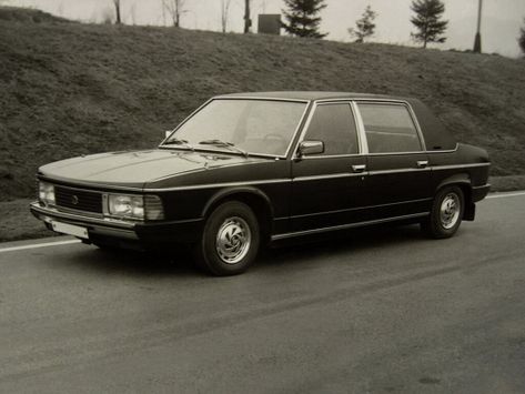 613, T613, 1984–1984