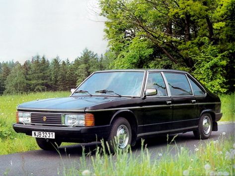 613, T613, 1980–1992