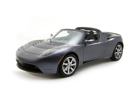 Roadster, 2006–2010