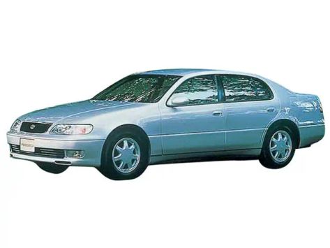 Aristo, S140, 1991–1994