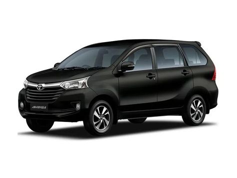 Avanza, F650, 2015–2019