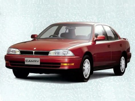 Camry, V30, 1992–1994